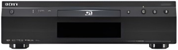 Video-/DVD-Gerät Sony Sony BDP-S5000ES