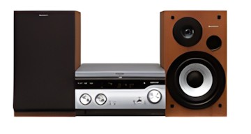 Sony CMT-WS2D