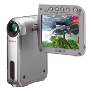 Sony DCR-PC55
