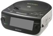 Sony ICF-CD814