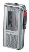 Sony M-475