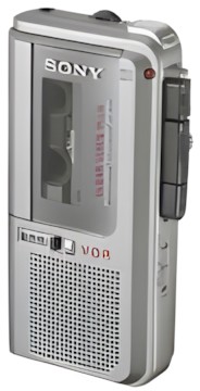 Sony M-570V