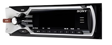 Sony MEX-BT5000