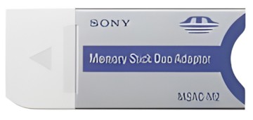 Sony MSAC-M2NO im Preisvergleich