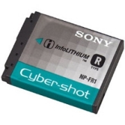 Sony NP-FR1