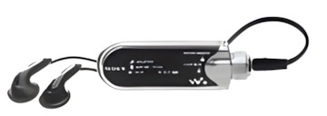Sony NW-E407 (1GB)