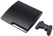 Sony PlayStation 3 Slim (160GB) im Preisvergleich