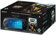 Sony PSP PlayStation Ratchet & Clank Bundle im Preisvergleich