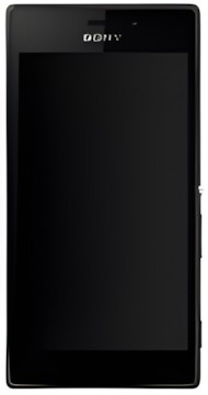 Sony Xperia M2 Sony Xperia M2