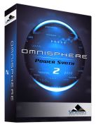 Spectrasonics Omnisphere 2 Spectrasonics Omnisphere 2