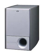 JVC SP-PW100