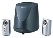 Sony SRS-D101