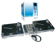 Stanton DJLab.2