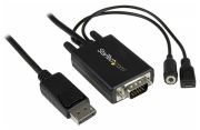 StarTech.com DP2VGAAMM2M StarTech.com DP2VGAAMM2M