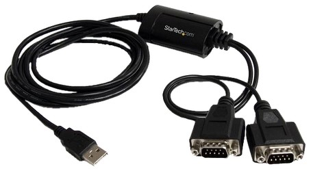 StarTech.com ICUSB2322F StarTech.com ICUSB2322F
