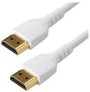 StarTech.com RHDMM1MPW StarTech.com RHDMM1MPW