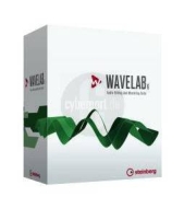Steinberg WaveLab 6 Steinberg WaveLab 6
