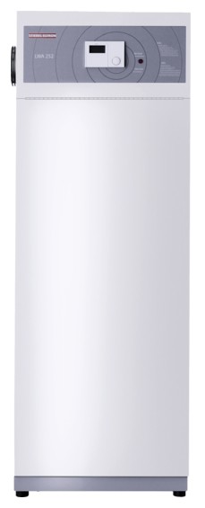 Stiebel Eltron LWA 252 Zentral (074264) Stiebel Eltron LWA 252 Zentral (074264)
