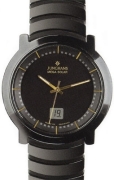Junghans Stratos Mega Solar Ceramic 018/1116.44 Junghans Stratos Mega Solar Ceramic 018/1116.44