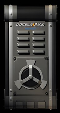 Lightning Audio Strike 2500