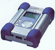 Archos Jukebox Studio 10