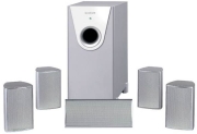 Quadral Aluma Surround Basic 2000