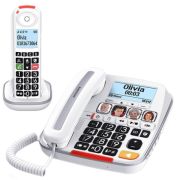 Swissvoice Xtra 3355 Combo Swissvoice Xtra 3355 Combo