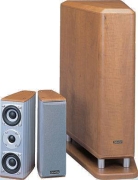 Denon SYS-A2.1L