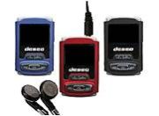 Portable Audioplayer takeMS takeMS MEM-P3 Player deseo 2GB