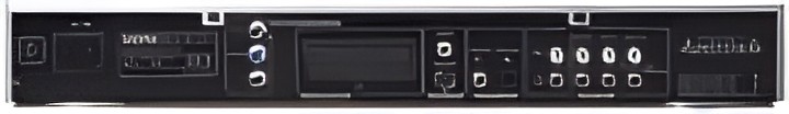 Teac DV-20D