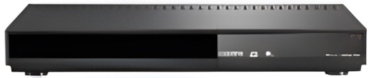 TV-Receiver Technotrend Technotrend TT-select S845 HD+