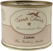 Terra Canis Pute mit Kartoffeln, Gemüse & Birne 6x200 g Terra Canis Pute mit Kartoffeln, Gemüse & Birne 6x200 g