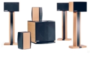 Teufel System 5 THX Select