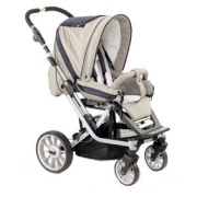 Baby-Mobil Teutonia Teutonia Mistral S