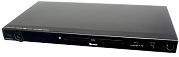 Tevion DVD 5000