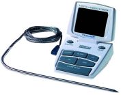 TFA Elekronischer Küchen-Thermo-Timer TFA Elekronischer Küchen-Thermo-Timer