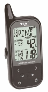 TFA Küchen-Chef Twin (14.1511.01) TFA Küchen-Chef Twin (14.1511.01)