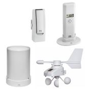 TFA WeatherHub SmartHome System Starter-Set TFA WeatherHub SmartHome System Starter-Set