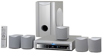 JVC TH-A30R