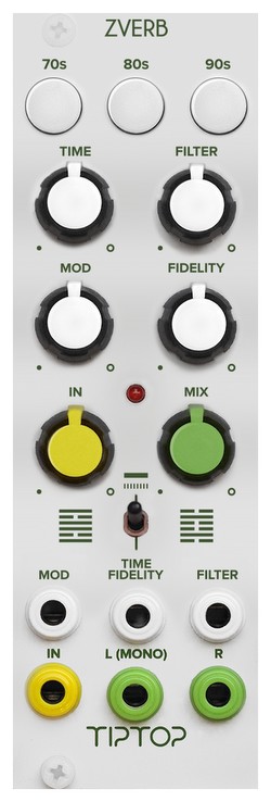 Tiptop Audio Z5000 Tiptop Audio Z5000