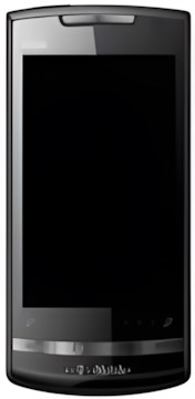 Handy ohne Vertrag T-Mobile T-Mobile MDA Compact V