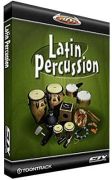 Toontrack EZ Drummer Drumkit latin Percussion Toontrack EZ Drummer Drumkit latin Percussion