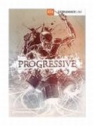 Toontrack EZX Progressive Toontrack EZX Progressive