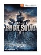 Toontrack EZX Rock Solid Toontrack EZX Rock Solid