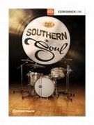 Toontrack EZX Southern Soul Toontrack EZX Southern Soul