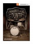 Toontrack EZX Traditional Country Toontrack EZX Traditional Country