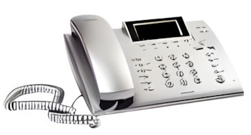 Topcom Allure 270 Topcom Allure 270