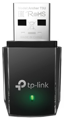 TP-Link Archer T3U TP-Link Archer T3U