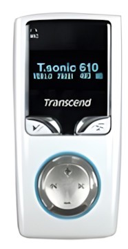 Transcend T.sonic 610 (256MB)
