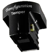Transfiguration Temper W
